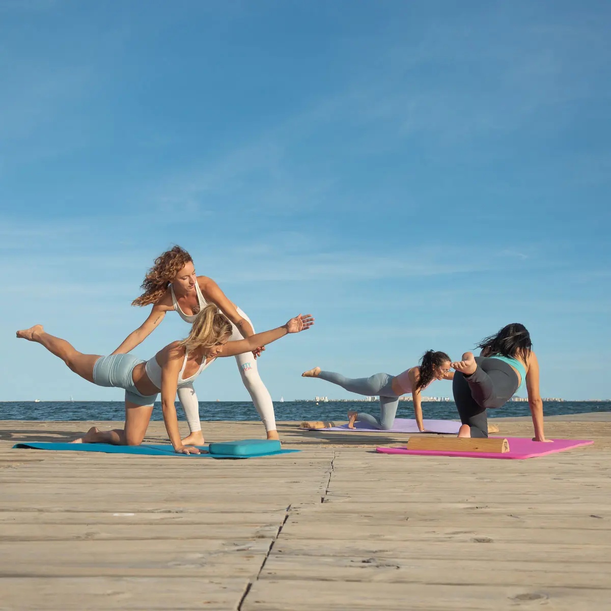 yoga-playa